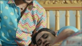 Aankh Micholi - 16th April 2024